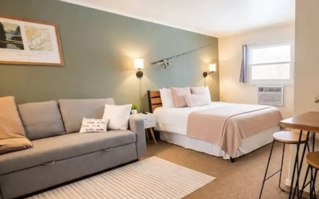 Comfort room