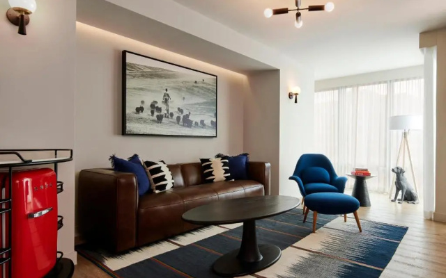 Grand Suite
