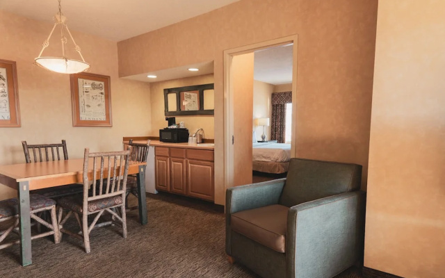 Suite