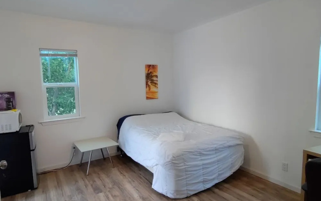 Classic room