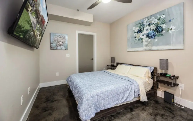 Standard Apartment