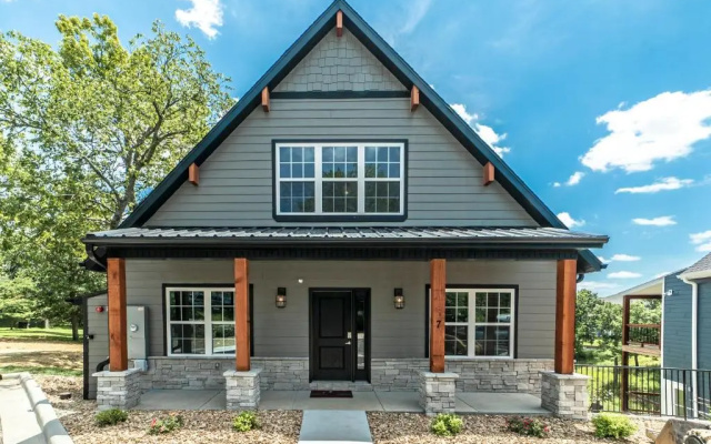 Cottage