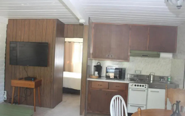 Deluxe Junior Suite