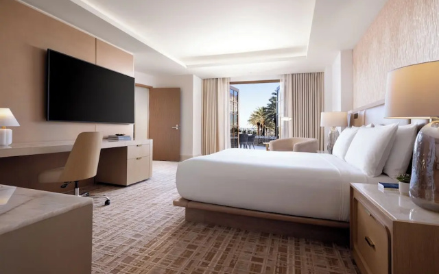 2 Bedrooms Suite