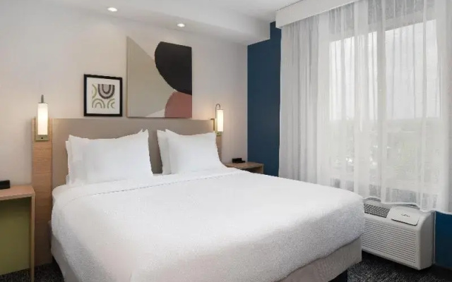 Quadruple Suite