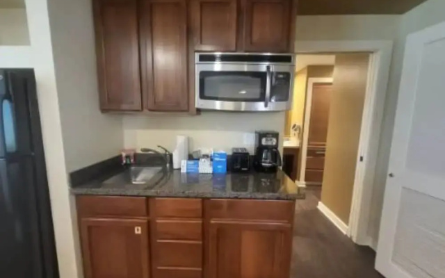 Standard room