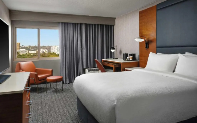 Double room