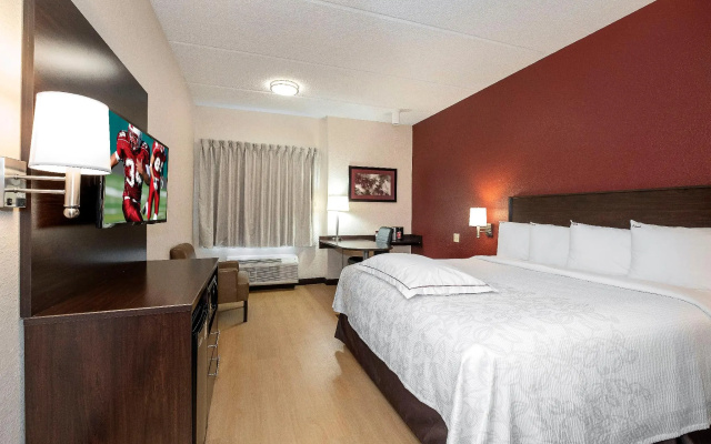 Premium room