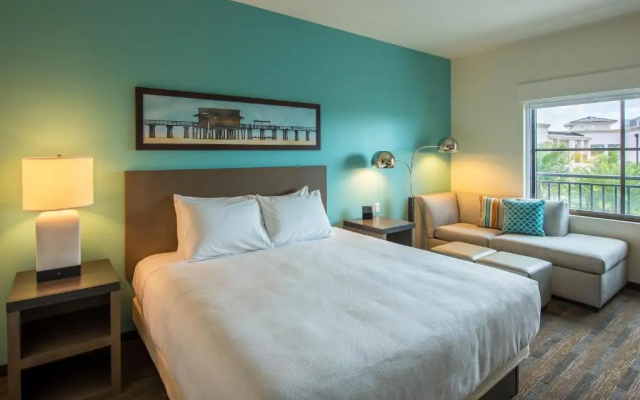 Den Guest Double room