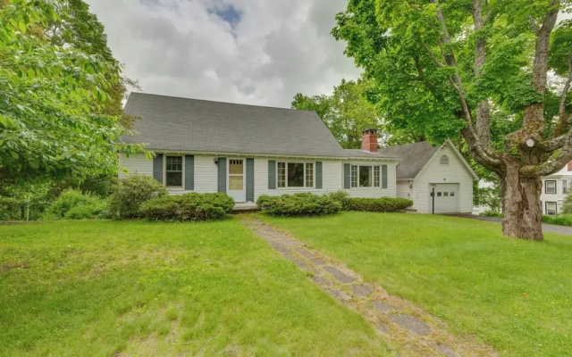 Cottage