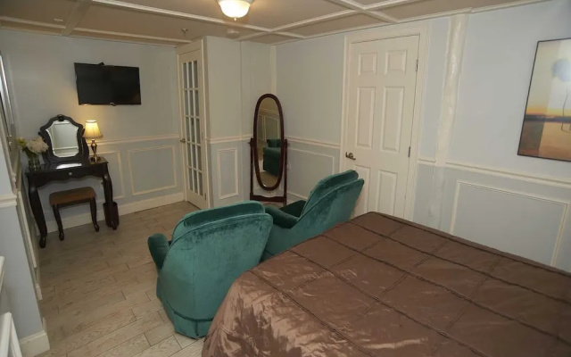 Superior room