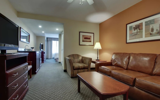 1 Bedroom Suite