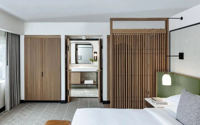 Premium room