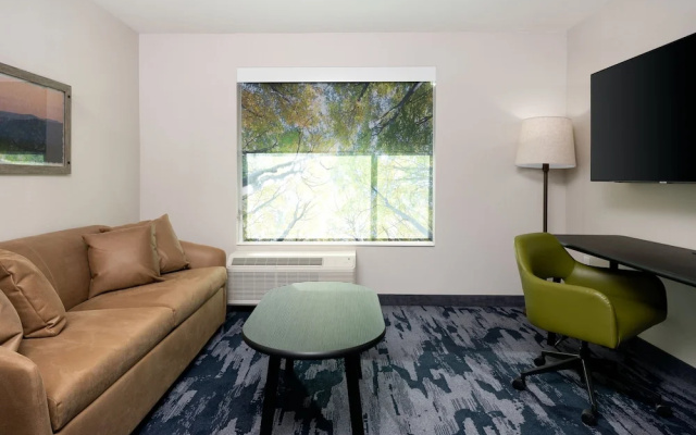 Quadruple Suite