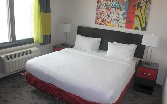 Suite