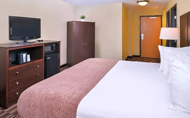 Sextuple Suite
