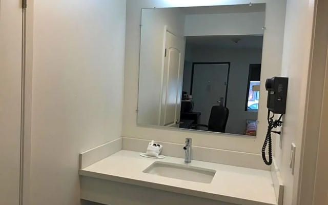 2 Bedrooms Standard room