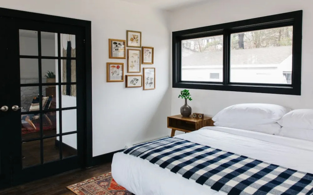 Quadruple Suite