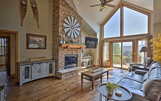Cottage