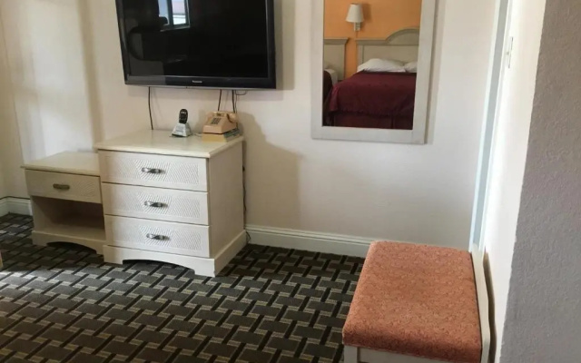 Standard Sextuple room