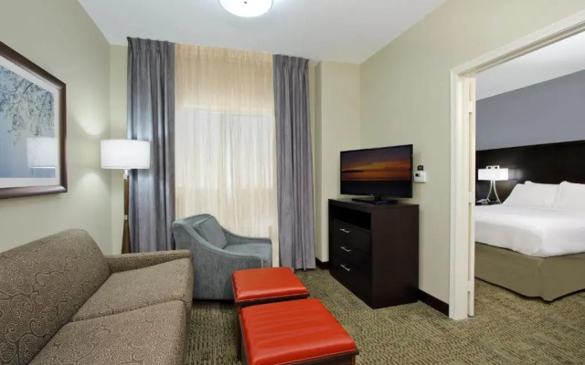1 Bedroom Standard Quadruple room