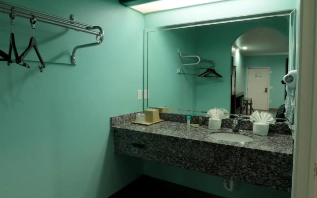 Superior Single room