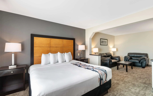 Double Suite