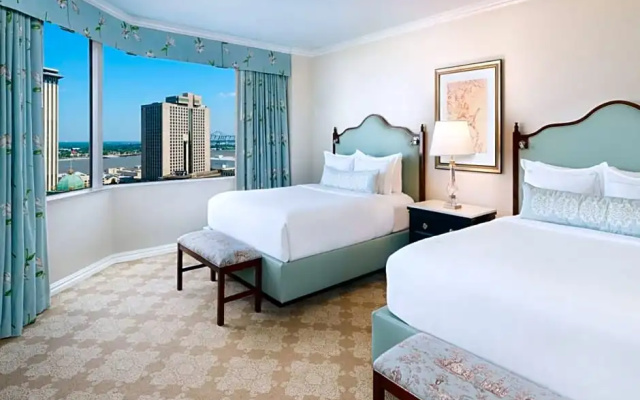 Premium Club Suite
