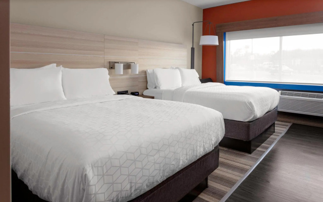 Quadruple Suite