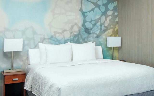 1 Bedroom Suite with balcony