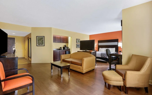 Deluxe Double Family room