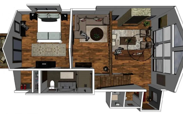 Cottage