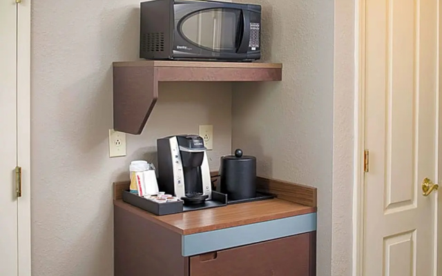 Premium room