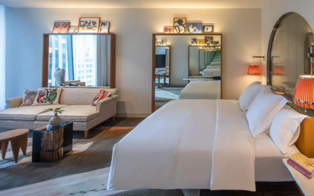 Premier Double room