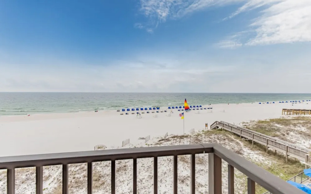 Quadruple Suite beachfront
