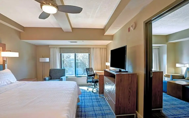 Sextuple Suite