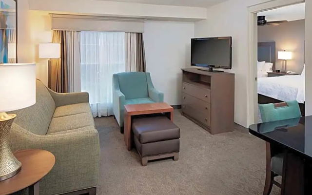 2 Bedrooms Standard Quadruple room