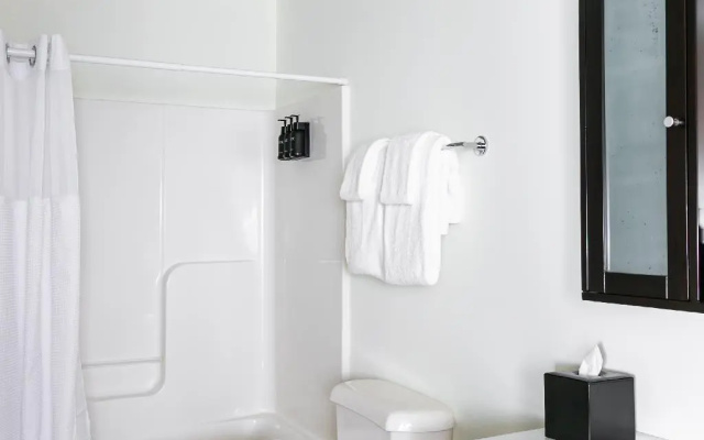 Premium room