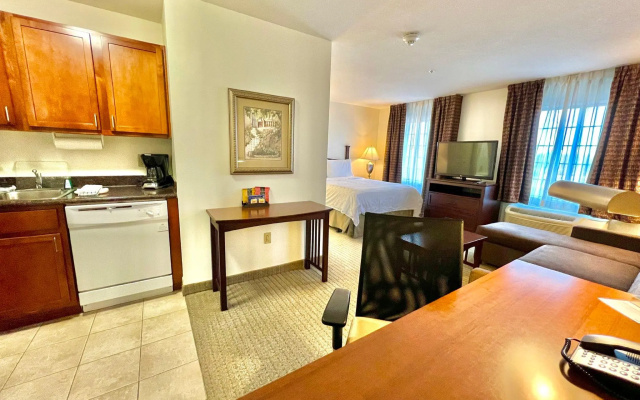 Double Suite