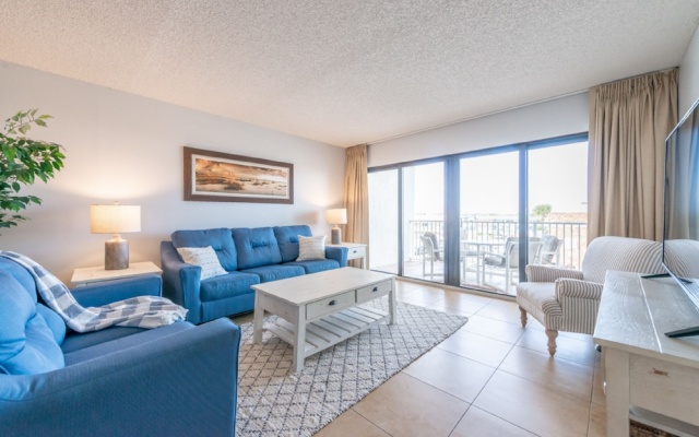 2 Bedrooms Standard room with ocean view