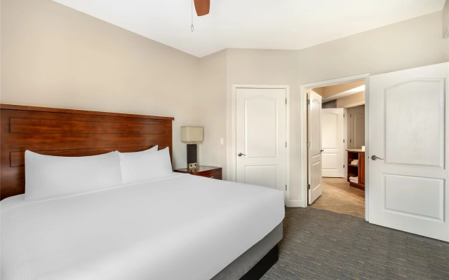 1 Bedroom Standard room