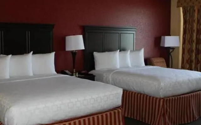 Standard Double room with balcony and with bay view
