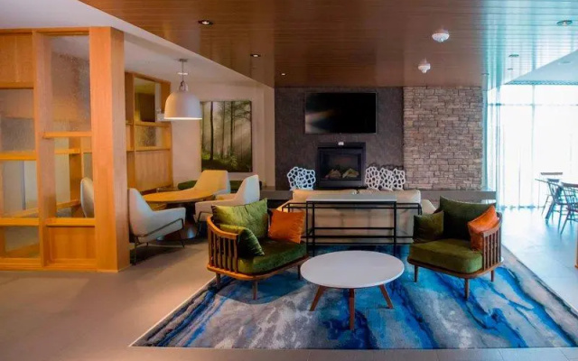 1 Bedroom Suite