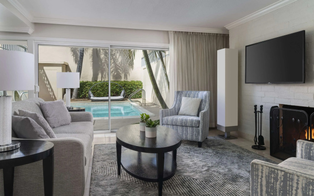 3 Bedrooms Villa Suite