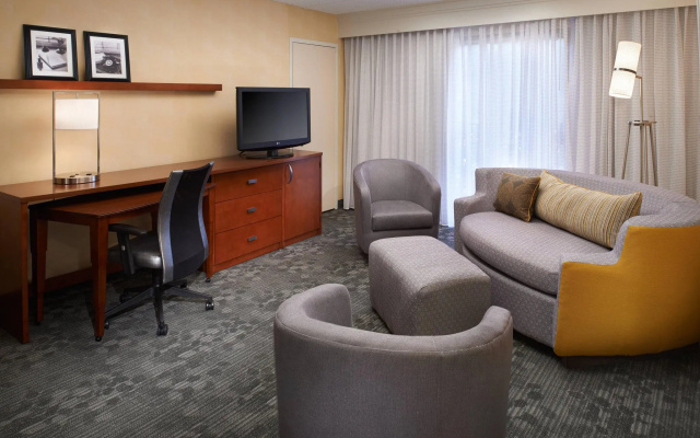 Double Suite