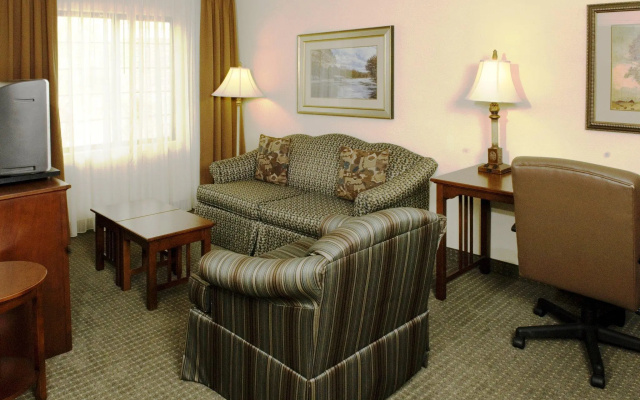 2 Bedrooms Standard Sextuple room