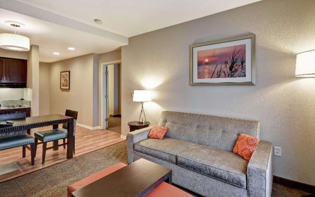 Standard Suite