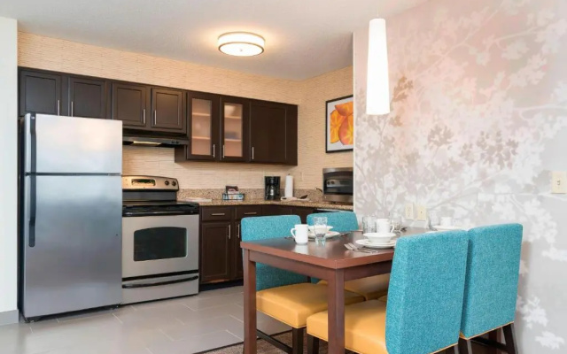 2 Bedrooms Quadruple Suite