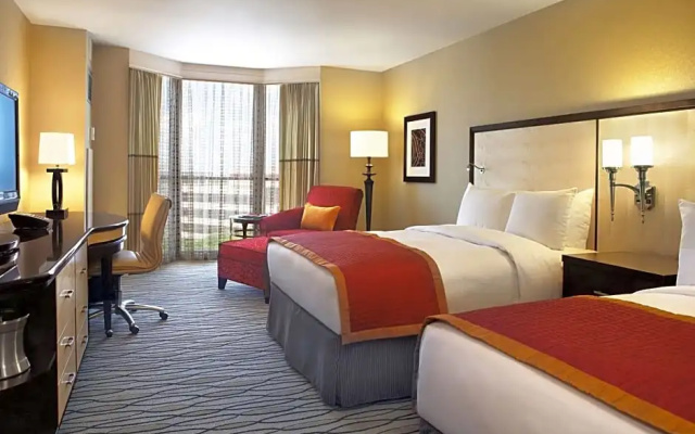 Premium room