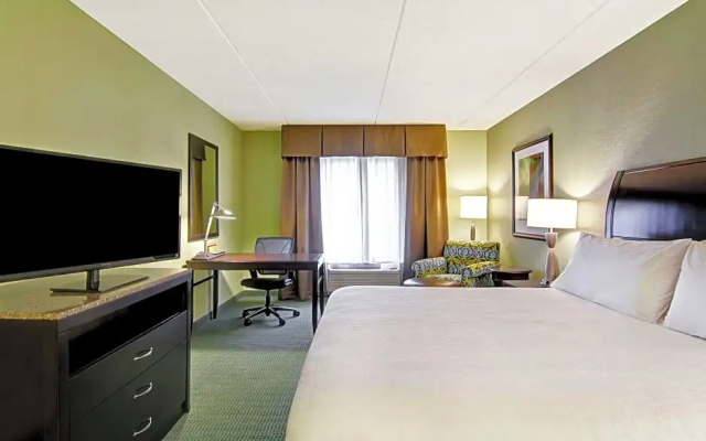 Premium Quadruple room